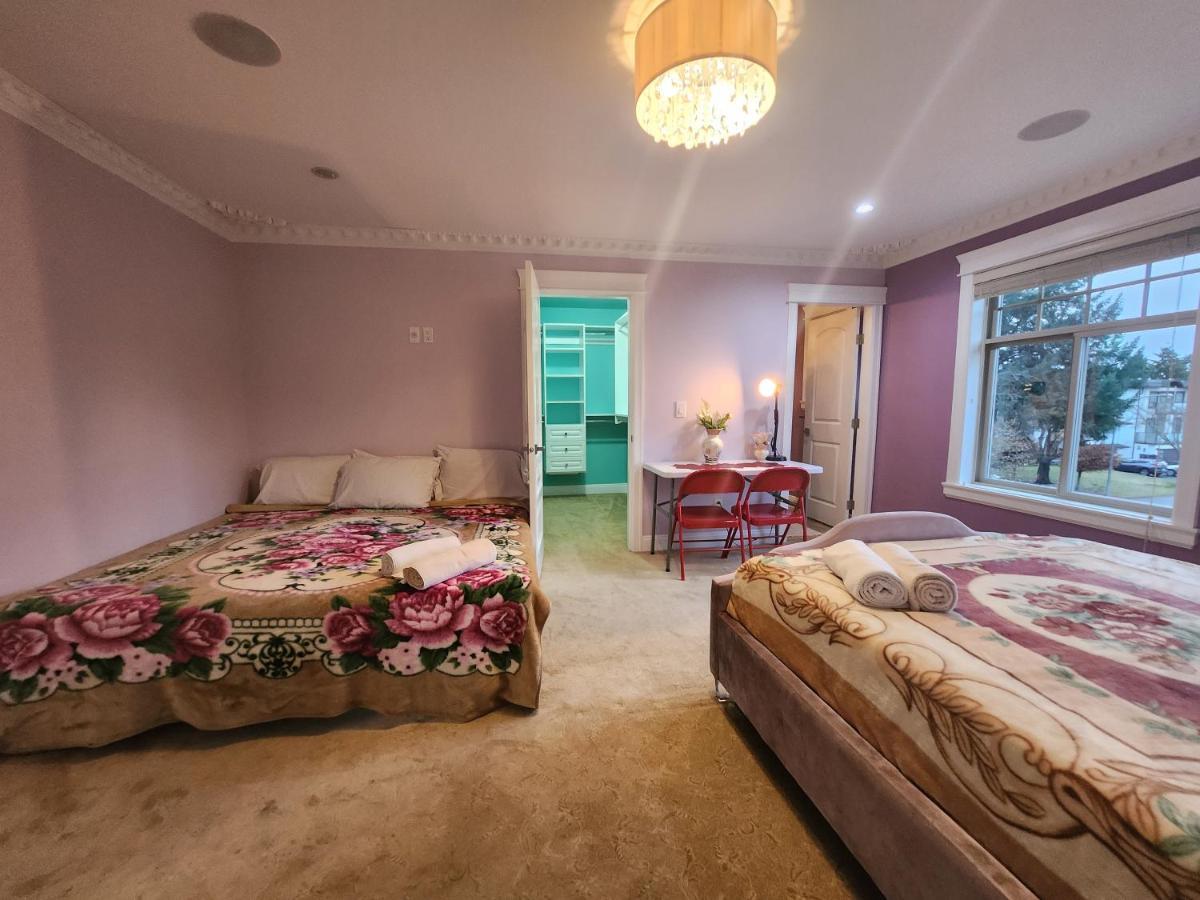 Отель Empire Palace Суррей Экстерьер фото